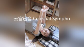 云宫迅音 Celestial Symphony