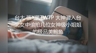 台大 張X筑TWTP 大神潜入台北女中偷拍几位女神级小姐姐的极品美鲍鱼