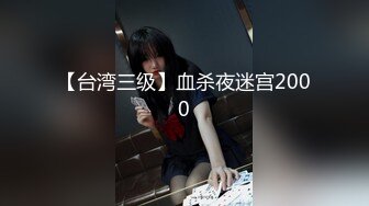 【台湾三级】血杀夜迷宫2000