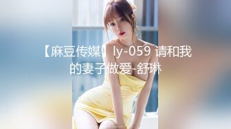 【麻豆传媒】ly-059 请和我的妻子做爱-舒琳