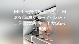 [MP4]天美传媒联合出品 TM0051写真女郎来了~32D小支马狐媚娘!!我们用大GG来填满她