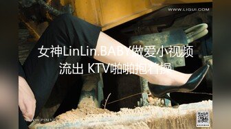 女神LinLin.BABY做爱小视频流出 KTV啪啪抱着操