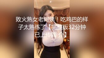 败火熟女老阿姨！吃鸡巴的样子太熟练了【完整版32分钟已上传简 介】