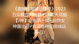 《震撼绿帽精品核弹》2023万众瞩目网红露出调教天花板【J神】私拍第十弹~粉屄女神露出群P双洞各种无底线玩弄 (1)