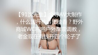 【91沈先生】金导AV大制作，什么国行桃谷里绘香？野外商城WC啪啪户外车震调教，老金现在有钱开四个轮子了