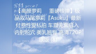 【高颜萝莉❤️重磅核弹】极品双马尾萝莉『Asuku』最新付费性爱私拍 车震无套后入 内射粉穴 美乳翘臀 高清720P原版 (8)