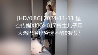 [HD/0.8G] 2024-11-11 星空传媒XKKY-017畜生儿子用大鸡巴治疗昏迷不醒的妈妈