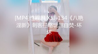 [MP4]性视界 XSJ-134《八艳淫新》刺客拦路玩屌自焚-坏坏