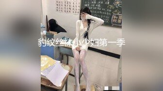 豹纹丝袜小少妇第一季