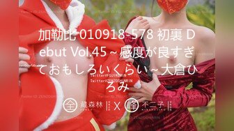 加勒比 010918-578 初裏 Debut Vol.45～感度が良すぎておもしろいくらい～大倉ひろみ