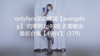 onlyfans淫妻绿帽【swingdog】 约单男3p啪啪 无套输出最新合集【496V】 (379)