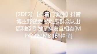 [2DF2] 【抖音门事件】抖音博主野餐兔 被吃瓜群众认出福利姬 引发了抖友互相卖[MP4/221MB][BT种子]