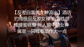 【反差白富美女神流出】酒店约炮极品反差女神 白皙性感蜂腰蜜桃臀 外人眼中的女神 嘴里一只喊着动作大一点