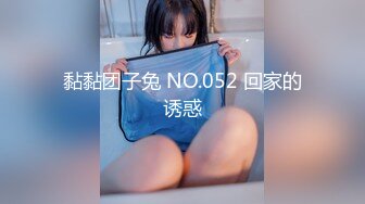 黏黏团子兔 NO.052 回家的诱惑