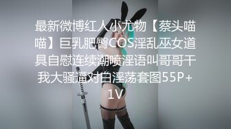 最新微博红人小尤物【蔡头喵喵】巨乳肥臀COS淫乱巫女道具自慰连续潮喷淫语叫哥哥干我大骚逼对白淫荡套图55P+1V