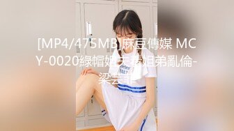 [MP4/475MB]麻豆傳媒 MCY-0020綠帽姐夫看姐弟亂倫-梁芸菲