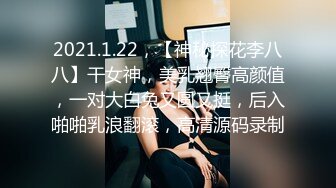 2021.1.22，【神秘探花李八八】干女神，美乳翘臀高颜值，一对大白兔又圆又挺，后入啪啪乳浪翻滚，高清源码录制