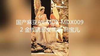 国产麻豆AV MDX MDX0092 金钱诱惑女同事 韩宝儿