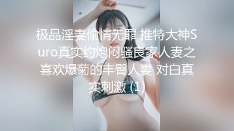 极品淫妻偷情无罪 推特大神Suro真实约炮闷骚良家人妻之喜欢爆菊的丰臀人妻 对白真实刺激 (1)