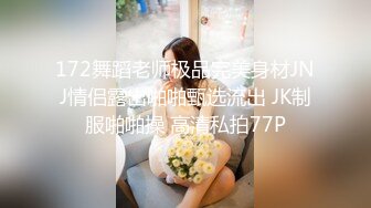 172舞蹈老师极品完美身材JNJ情侣露出啪啪甄选流出 JK制服啪啪操 高清私拍77P