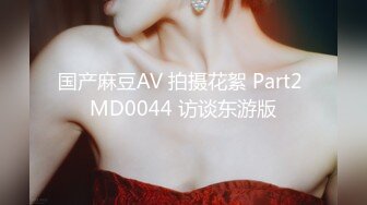 国产麻豆AV 拍摄花絮 Part2 MD0044 访谈东游版