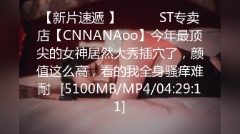 【新片速遞 】 ♈ ♈ ♈ST专卖店【CNNANAoo】今年最顶尖的女神居然大秀插穴了，颜值这么高，看的我全身骚痒难耐♈[5100MB/MP4/04:29:11]