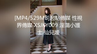 [MP4/529MB]起點傳媒 性視界傳媒 XSJKY009 淫蕩小護士 仙兒媛