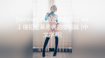 [survive] 人渣贤者的日记 vol.1 侵犯爱慕勇者的僧侣篇 [中文字幕]