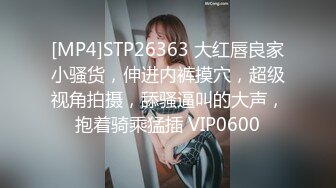 [MP4]STP26363 大红唇良家小骚货，伸进内裤摸穴，超级视角拍摄，舔骚逼叫的大声，抱着骑乘猛插 VIP0600