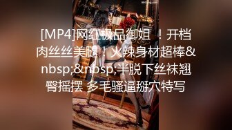 [MP4]网红极品御姐 ！开档肉丝丝美腿！火辣身材超棒&nbsp;&nbsp;半脱下丝袜翘臀摇摆 多毛骚逼掰穴特写