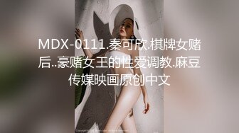 MDX-0111.秦可欣.棋牌女赌后..豪赌女王的性爱调教.麻豆传媒映画原创中文