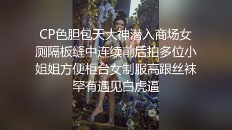 CP色胆包天大神潜入商场女厕隔板缝中连续前后拍多位小姐姐方便柜台女制服高跟丝袜罕有遇见白虎逼