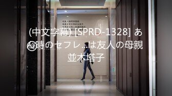 (中文字幕) [SPRD-1328] あん時のセフレ...は友人の母親 並木塔子