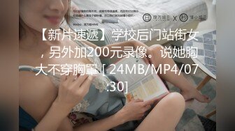 【新片速遞】学校后门站街女，另外加200元录像。说她胸大不穿胸罩 [ 24MB/MP4/07:30]