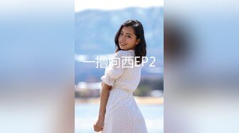 一撸向西EP2