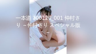 一本道 100120_001 仲村さり ～仲村さり スペシャル版～