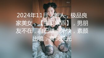 2024年11月，新人，极品良家美女，【宝贝乖乖】，男朋友不在，自己赚点外快，素颜出镜，爽快脱光