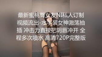 最新蜜桃臀女友NI私人订制视频流出-水手装女神激荡抽插 冲击力直接把阴唇冲开 全程多次喷水 高清720P完整版