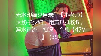 无水印源码自录--【小老师】大奶子少妇，用黄瓜插粉B，淫水直流、扣逼，合集【47V】  (35)